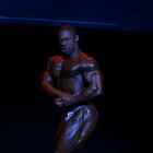 Tricky  Jackson - IFBB Masters Pro World 2011 - #1