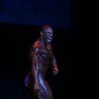 Tricky  Jackson - IFBB Masters Pro World 2011 - #1
