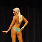 Dani  Bienvenu - NPC East Tennessee 2013 - #1