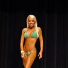 Dani  Bienvenu - NPC East Tennessee 2013 - #1