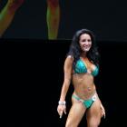 Brittany  Gaylord - IFBB Masters Pro World 2011 - #1