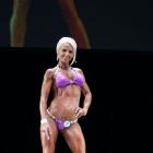 Bernadette  Matassa - IFBB Masters Pro World 2011 - #1