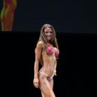 Tianna  Ta - IFBB Masters Pro World 2011 - #1