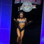 Oksana  Grishina - IFBB Arnold Europe 2014 - #1