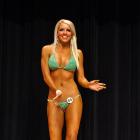 Dani  Bienvenu - NPC East Tennessee 2013 - #1