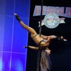 Oksana  Grishina - IFBB Arnold Europe 2014 - #1