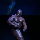 Ronnie   Coleman - IFBB Masters Pro World 2011 - #1