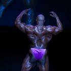 Ronnie   Coleman - IFBB Masters Pro World 2011 - #1