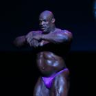 Ronnie   Coleman - IFBB Masters Pro World 2011 - #1