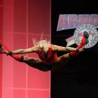 Whitney  Jones - IFBB Arnold Europe 2014 - #1