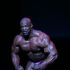 Ronnie   Coleman - IFBB Masters Pro World 2011 - #1