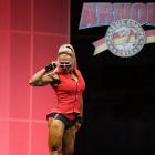 Whitney  Jones - IFBB Arnold Europe 2014 - #1
