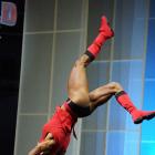 Whitney  Jones - IFBB Arnold Europe 2014 - #1