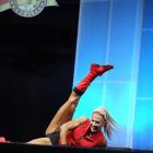 Whitney  Jones - IFBB Arnold Europe 2014 - #1