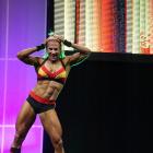 Whitney  Jones - IFBB Arnold Europe 2014 - #1