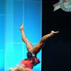 Danielle  Ruban - IFBB Arnold Europe 2014 - #1