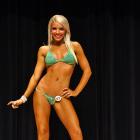 Dani  Bienvenu - NPC East Tennessee 2013 - #1