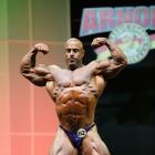 Michael  Kefalianos - IFBB Arnold Europe 2014 - #1