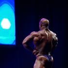 Michael  Kefalianos - IFBB Arnold Europe 2014 - #1