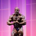 Michael  Kefalianos - IFBB Arnold Europe 2014 - #1