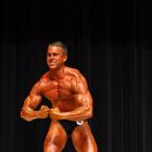 Mark  Elmy - NPC East Tennessee 2013 - #1