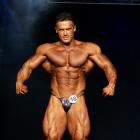 Oliver  Adzievski - IFBB British Grand Prix 2012 - #1