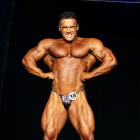 Oliver  Adzievski - IFBB British Grand Prix 2012 - #1