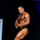 Oliver  Adzievski - IFBB British Grand Prix 2012 - #1