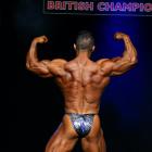 Oliver  Adzievski - IFBB British Grand Prix 2012 - #1