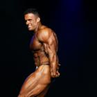 Oliver  Adzievski - IFBB British Grand Prix 2012 - #1