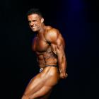 Oliver  Adzievski - IFBB British Grand Prix 2012 - #1