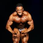 Oliver  Adzievski - IFBB British Grand Prix 2012 - #1