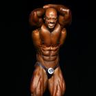 Sami Ebrahim  Ali Alhaddad - IFBB British Grand Prix 2012 - #1