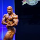 Robert  Piotrkowicz - IFBB Arnold Europe 2014 - #1