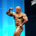 Robert  Piotrkowicz - IFBB Arnold Europe 2014 - #1