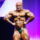 Robert  Piotrkowicz - IFBB Arnold Europe 2014 - #1