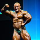 Robert  Piotrkowicz - IFBB Arnold Europe 2014 - #1
