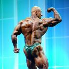 Robert  Piotrkowicz - IFBB Arnold Europe 2014 - #1