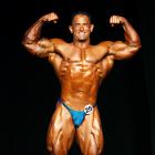 Guy  Cisternino - IFBB British Grand Prix 2012 - #1