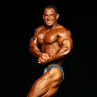 Guy  Cisternino - IFBB British Grand Prix 2012 - #1