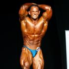 Guy  Cisternino - IFBB British Grand Prix 2012 - #1