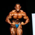 Guy  Cisternino - IFBB British Grand Prix 2012 - #1