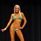 Dani  Bienvenu - NPC East Tennessee 2013 - #1