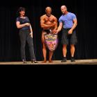 Steve  Kyker - NPC East Tennessee 2013 - #1