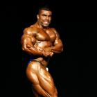 Eduardo  Correa Da Silva - IFBB British Grand Prix 2012 - #1