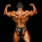 Eduardo  Correa Da Silva - IFBB British Grand Prix 2012 - #1