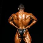 Eduardo  Correa Da Silva - IFBB British Grand Prix 2012 - #1