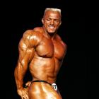 Edward  Duque - IFBB British Grand Prix 2012 - #1