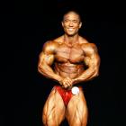 Shavis   Higa - IFBB British Grand Prix 2012 - #1