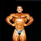 Flex  Lewis - IFBB British Grand Prix 2012 - #1